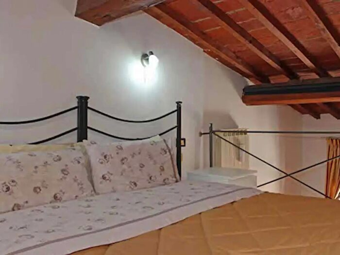 Appartamento monolocale in affitto in Via San Zanobi, Firenze