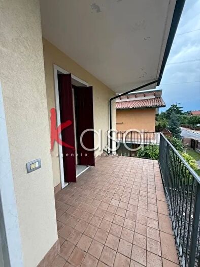 Appartamento quadrilocale in vendita in Lonigo