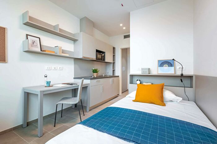 Appartamento monolocale in affitto in Viale della Toscana, Firenze