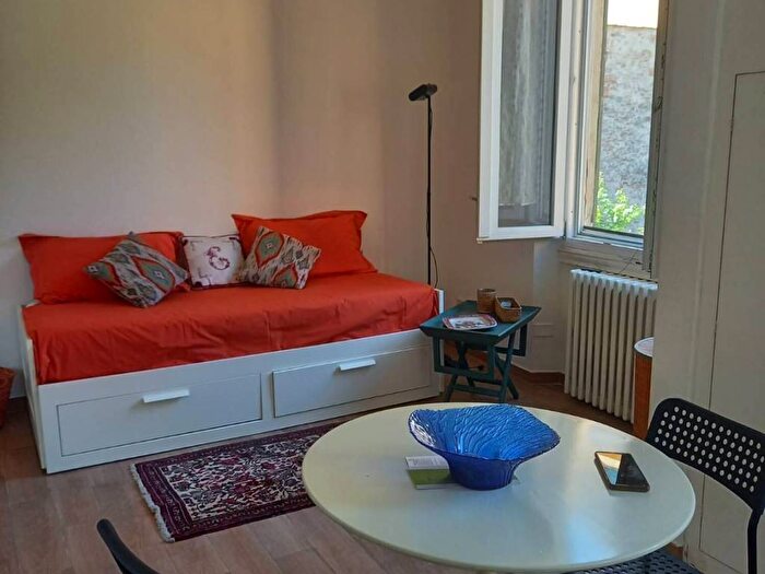 Appartamento monolocale in affitto in Piazza della Santissima Annunziata, San Marco SS Annunziata, Firenze