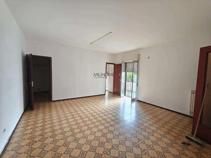 Appartamento quadrilocale in vendita in Via Trapani, Marsala