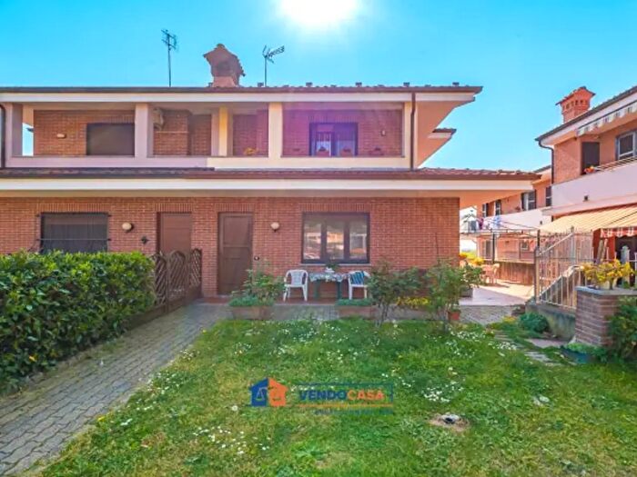 Casa quadrilocale in vendita in Via Emilio Visconti Venosta f, Bra