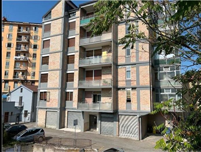 Appartamento con 5 locali in vendita in Borgo San Rocco, Potenza