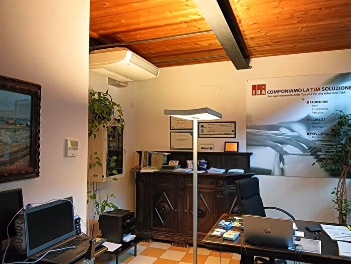 Appartamento bilocale in vendita in Siena