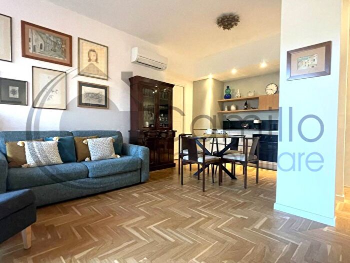 Appartamento bilocale in affitto in Via dellAutomobilismo, Roma, Roma