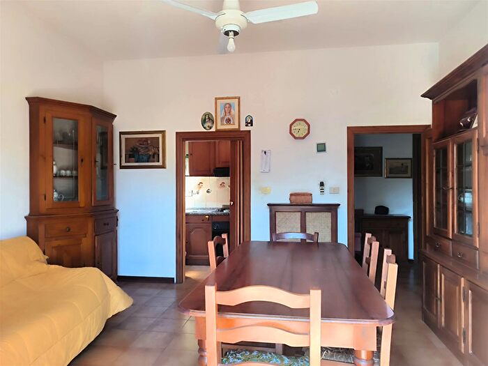 Appartamento quadrilocale in vendita in Via Filippo Turati, Certaldo