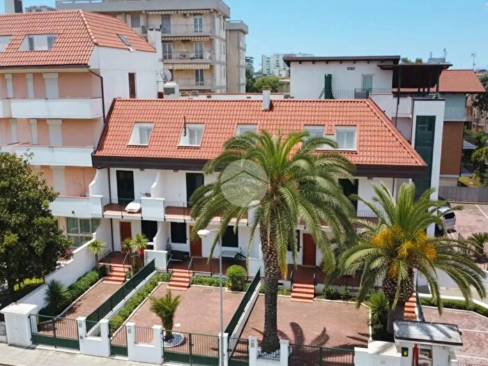 Appartamento bilocale in vendita in Via Riccardo Zandonai, San Benedetto Del Tronto