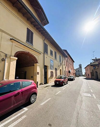 Appartamento bilocale in vendita in Via Lambro, Torre DArese