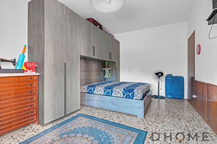 Appartamento monolocale in vendita in Piazza Giotto Desi, Desio