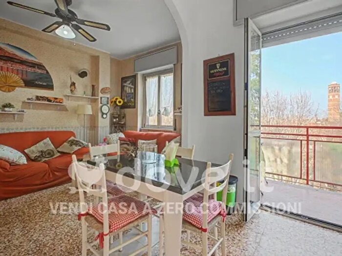 Appartamento bilocale in vendita in Via Valle Anzasca, Milano