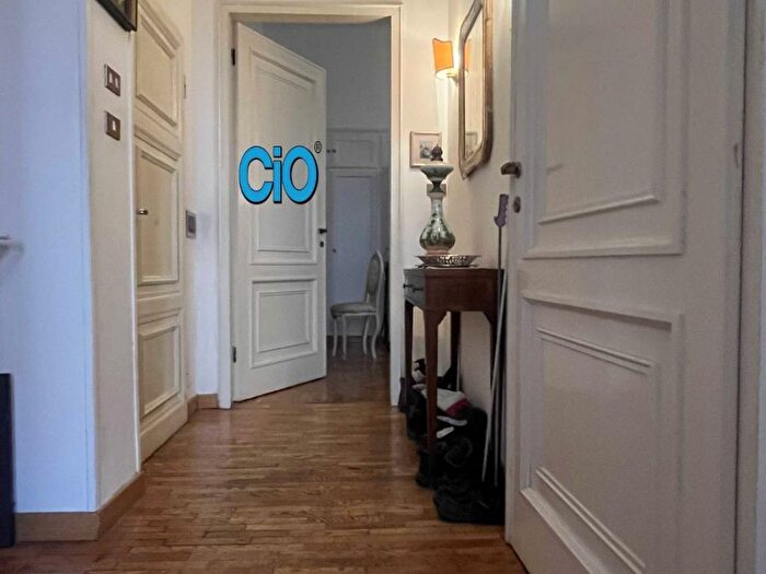 Appartamento quadrilocale in affitto in Santo Stefano, Bologna