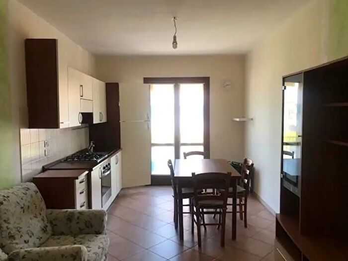 Appartamento bilocale in affitto in S Donato, Cascina