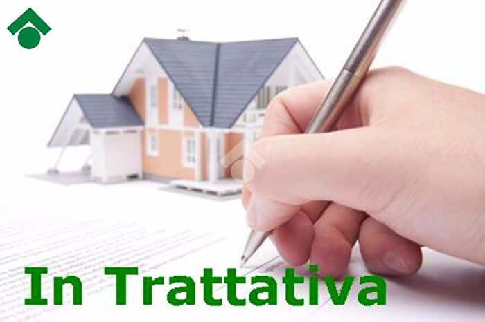 Appartamento bilocale in vendita in Via Marsica, Aprilia