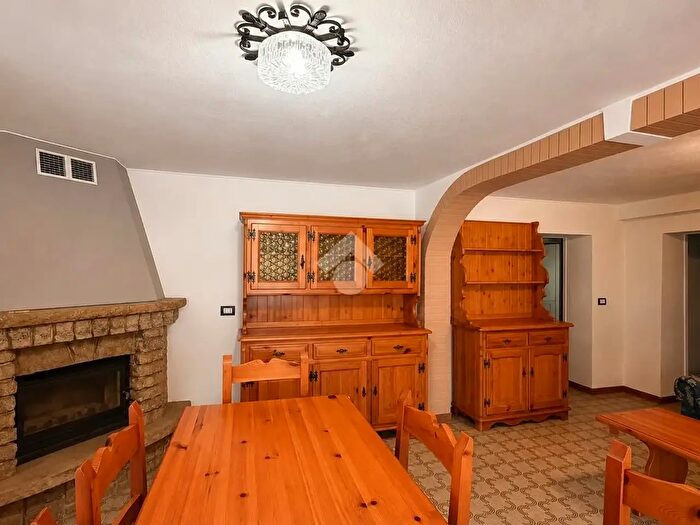 Casa trilocale in vendita in Via Meschio, Sacile