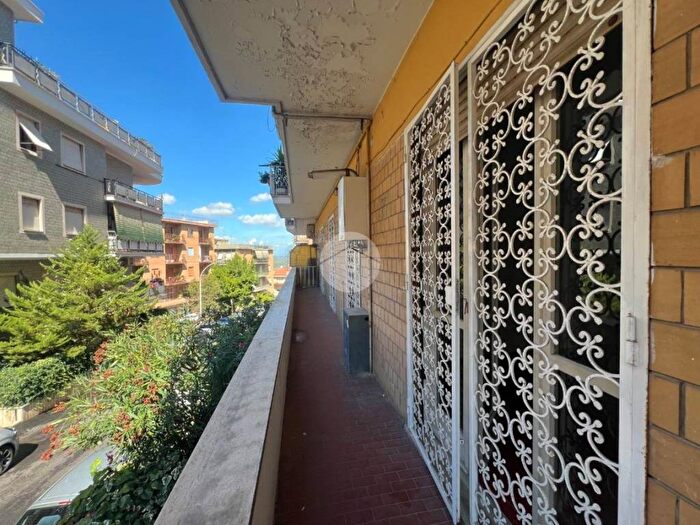 Appartamento quadrilocale in affitto in Via Adolfo Scalpelli, Tivoli Alta, Tivoli