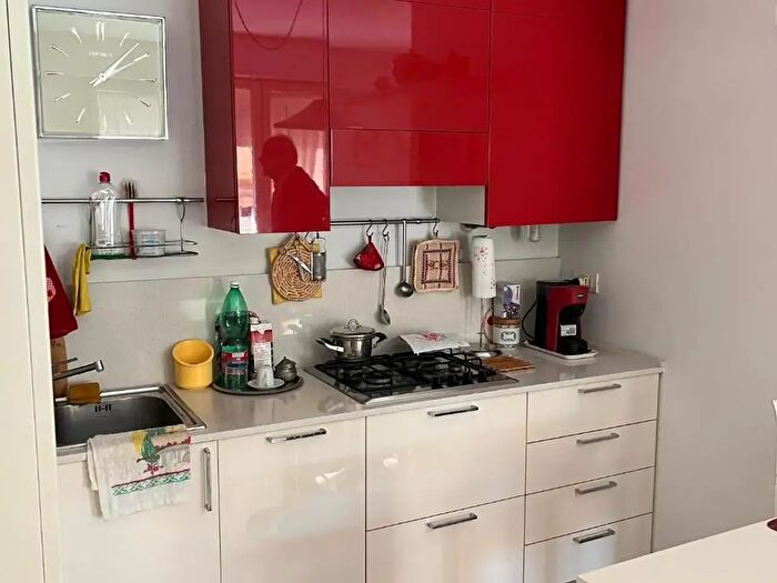 Appartamento bilocale in vendita in San Giuliano Terme