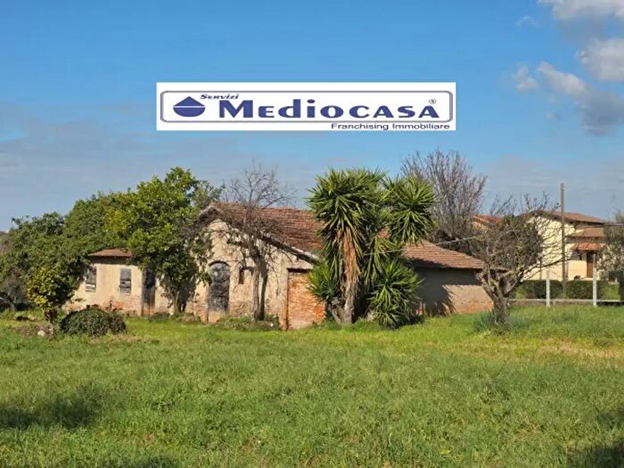 Casa trilocale in vendita in Via Casale dei Monaci, Velletri
