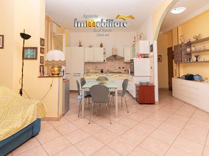 Appartamento bilocale in affitto in Viale Benvenuto Cellini, Centro, Valenza