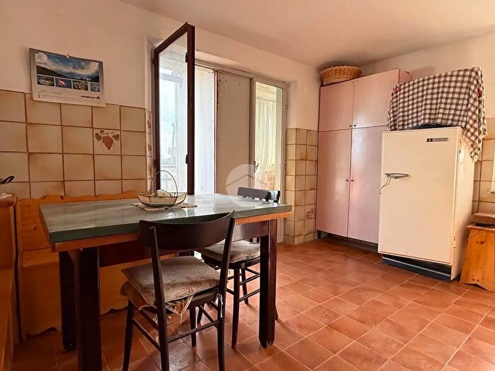 Appartamento trilocale in vendita in Via VEsaro, CoriglianoRossano