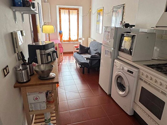 Appartamento bilocale in affitto in Corso Camillo Benso di Cavour, Centro Storico, Perugia