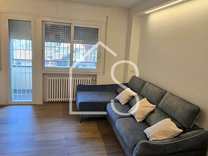 Appartamento trilocale in vendita in Riccione