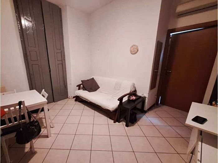 Appartamento bilocale in affitto in via Maroncelli, Garibaldi Corso Como, Milano