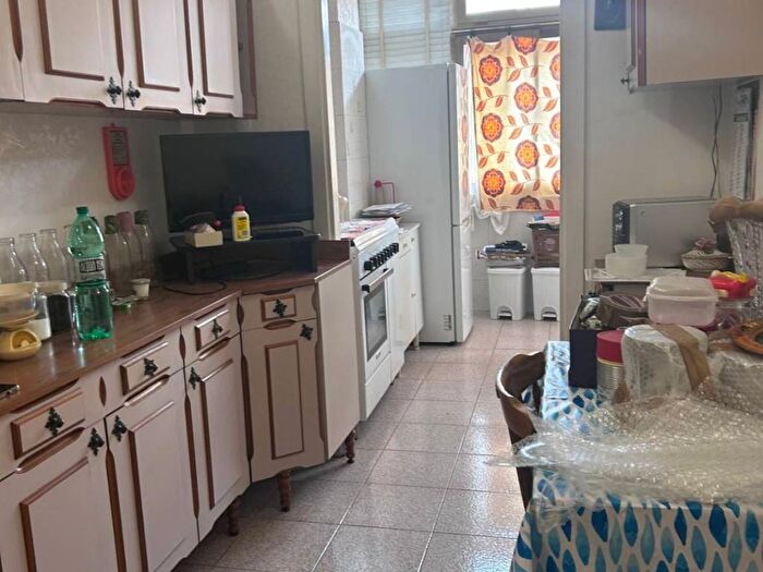 Casa quadrilocale in affitto in Via Monteforte Irpino, Tor de Schiavi, Roma