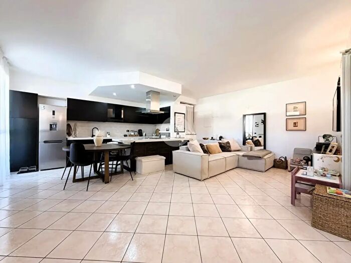 Appartamento trilocale in vendita in Via dei Badilanti, Corbetta