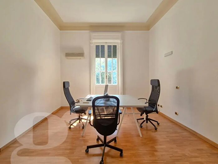 Appartamento con 7 locali in affitto in Via Monte Zebio, Roma
