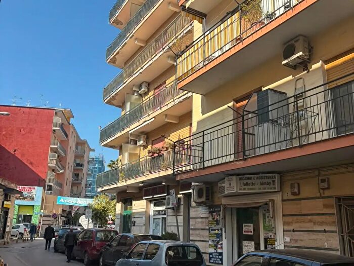 Appartamento bilocale in vendita in Via Don Raffaele Abete SNC, Melito Di Napoli
