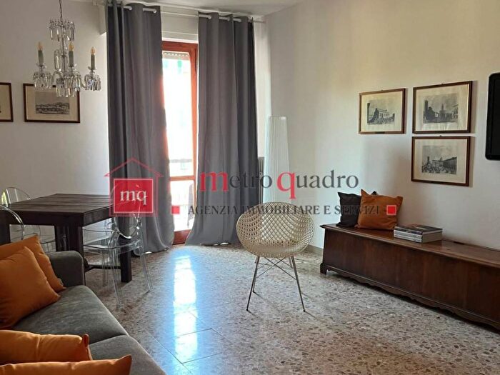 Appartamento quadrilocale in affitto in Porta a Lucca, Pisa