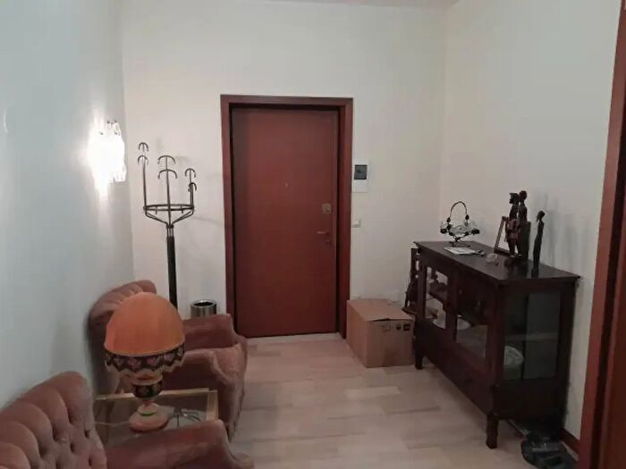 Appartamento quadrilocale in affitto in Via Aurelio Nicolodi, Piacenza