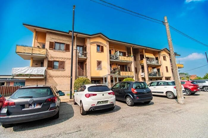 Appartamento bilocale in vendita in Via Bertolotti, Leini