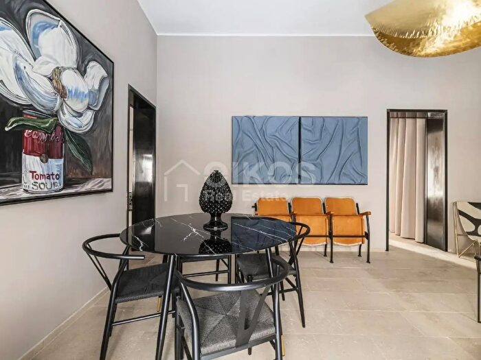 Casa trilocale in vendita in Via Principe Umberto, Noto