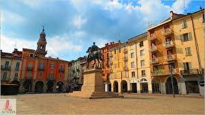 Appartamento bilocale in affitto in Centro, Casale Monferrato