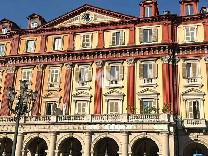 Appartamento monolocale in vendita in Piazza Statuto, Torino