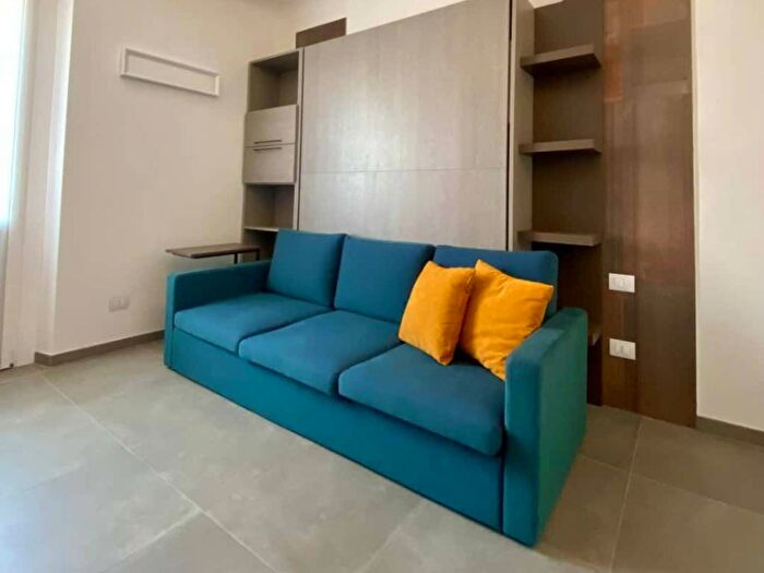 Appartamento bilocale in affitto in Via Alessandro Tadino, Buenos Aires, Milano