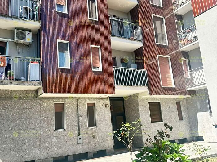 Appartamento trilocale in vendita in Via Pò, San Donato Milanese