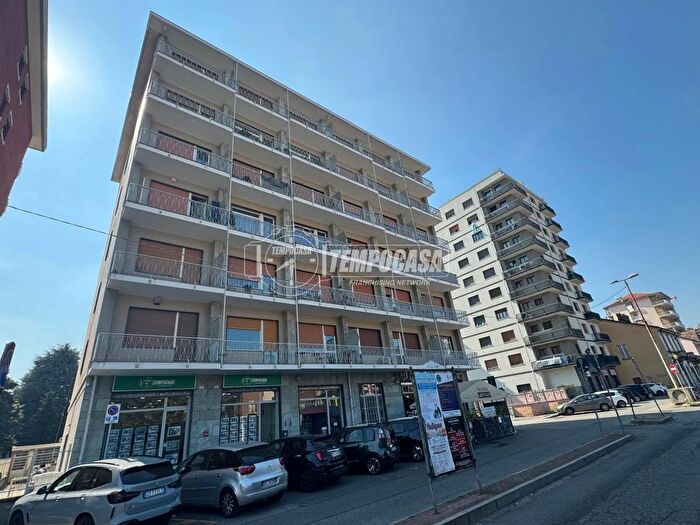 Appartamento trilocale in vendita in Corso Francia, Collegno