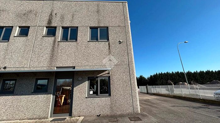 Appartamento in vendita in Via Prà di Risi, Zoppola