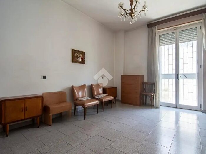 Casa trilocale in vendita in Via Ronchi, Conversano