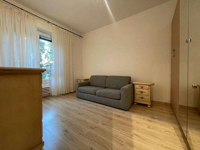Appartamento bilocale in affitto in Via Xxv Aprile, Centro, Pero