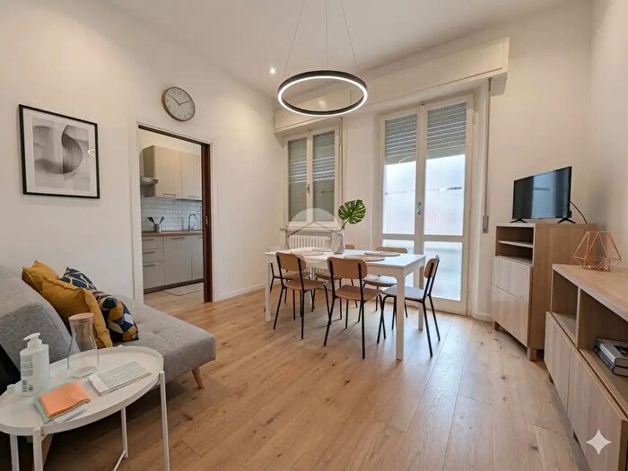 Appartamento quadrilocale in vendita in Via della Fiera, Rimini