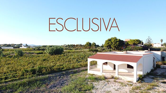 Casa con 5 locali in vendita in Contrada Spagnola, Marsala