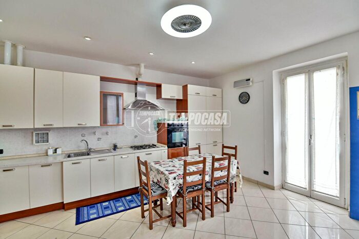 Appartamento bilocale in vendita in Via Ginevrina Fossano, Cantu