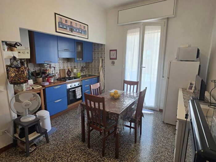 Appartamento bilocale in affitto in Via Amatore Sciesa, Borgo Panigale, Bologna