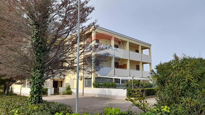 Appartamento bilocale in vendita in San Salvo