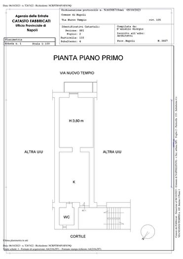 Case in Vendita e in Affitto - 3