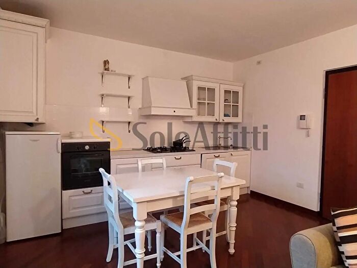 Appartamento bilocale in affitto in Terni