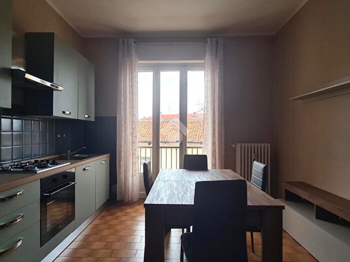 Appartamento bilocale in affitto in Via Giacomo Matteotti, Bra